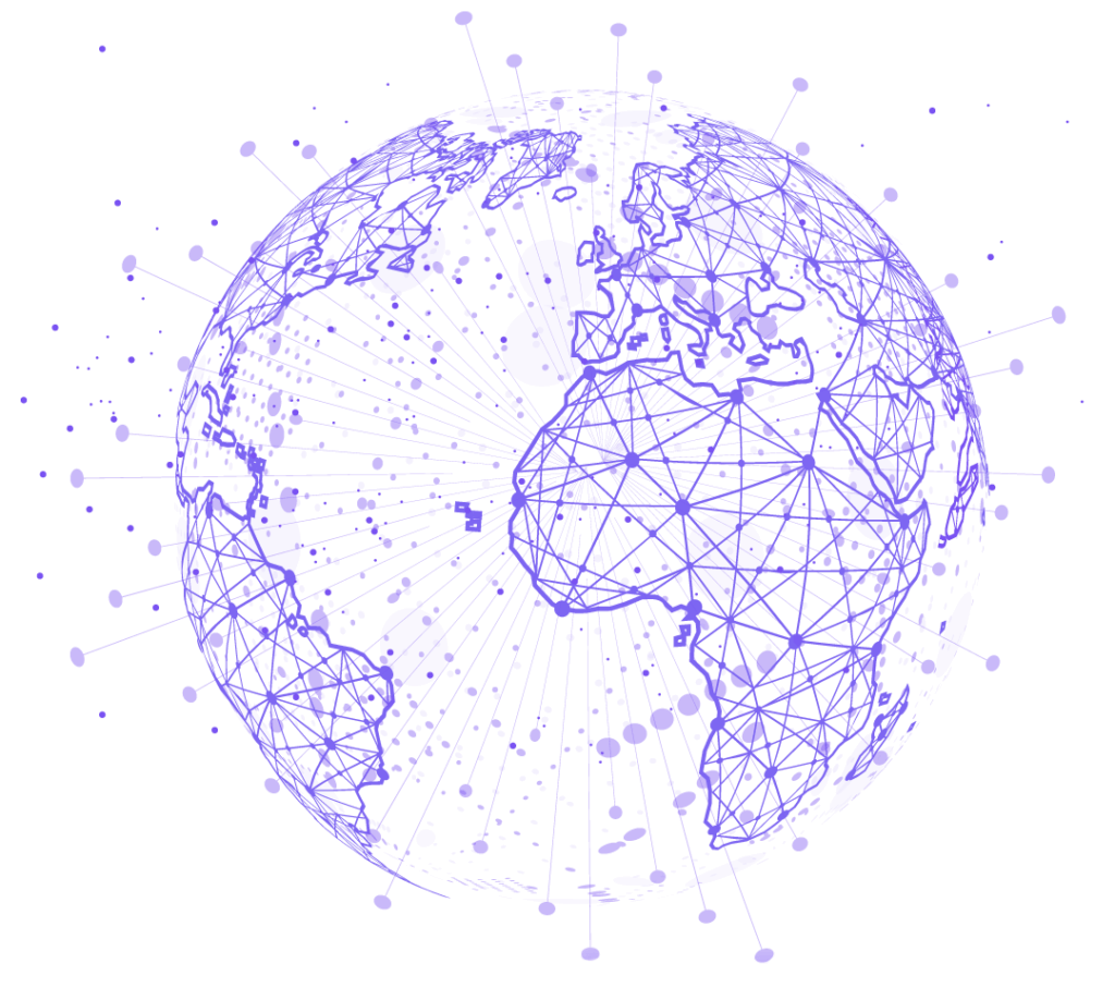 ofero network globe