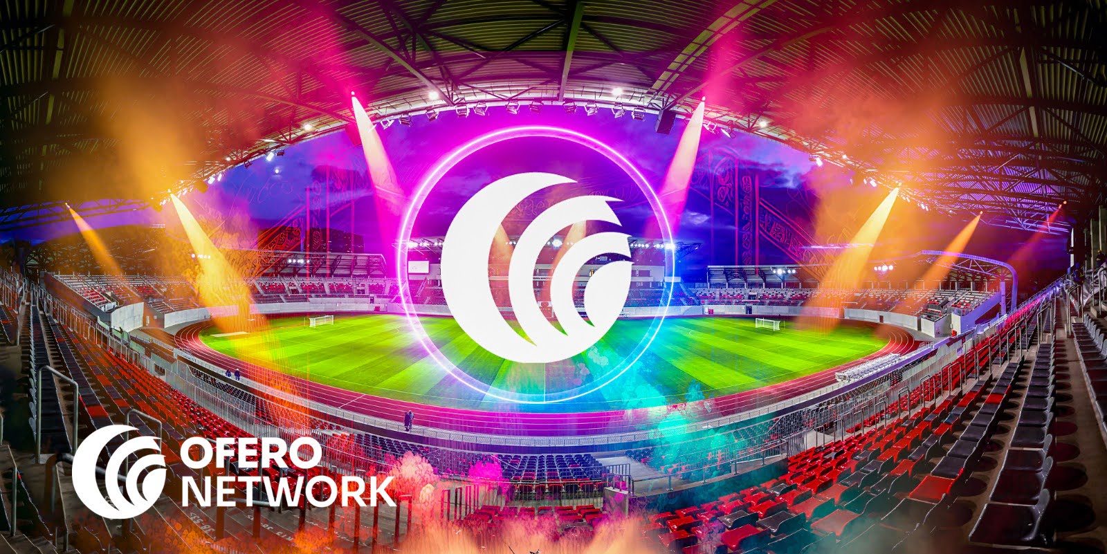 Ofero xperience ofero network