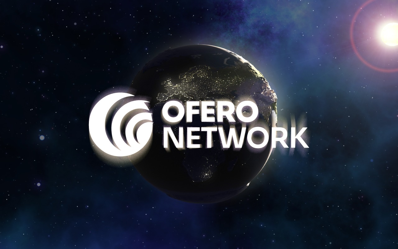Ofero Network • On-Chain Financial Ecosystem